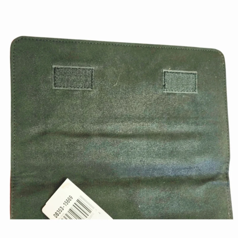 NWT *Red Pendleton Southwestern Woolen Mills - Electronic Tablet Case Holder